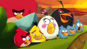 Angry Birds Toons