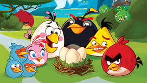 Angry Birds Toons