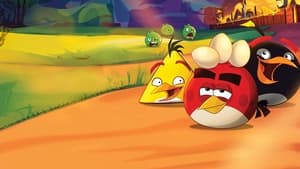 Angry Birds Toons