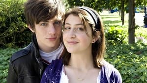 Angus Thongs and Perfect Snogging