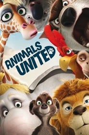 Animals United Animals United