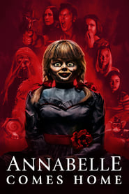 Annabelle Comes Home