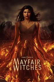 Anne Rice’s Mayfair Witches