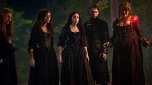 Anne Rice’s Mayfair Witches