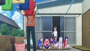 anohana: The Flower We Saw That Day – The Movie
