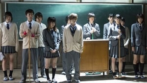 Ansatsu kyôshitsu: sotsugyô hen