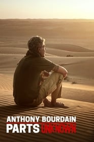 Anthony Bourdain: Parts Unknown