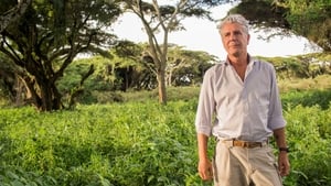 Anthony Bourdain: Parts Unknown