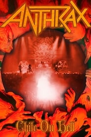 Anthrax: Chile on Hell Anthrax: Chile on Hell