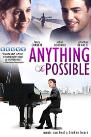 Anything Is Possible Anything Is Possible