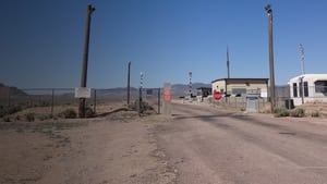Area 51: The CIA’s Secret Files