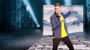 Ari Eldjarn: Pardon My Icelandic