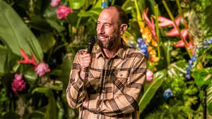 Ari Shaffir: America’s Sweetheart