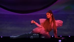 ariana grande: excuse me, i love you