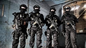 Armed and Deadly: Police UK