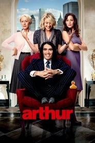 Arthur Arthur