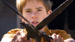 Arthur 3: la guerre des deux mondes