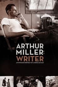 Arthur Miller: Writer Arthur Miller: Writer
