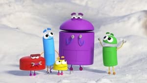 Ask the Storybots