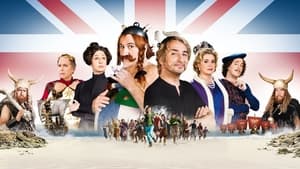Astérix and Obélix: God Save Britannia