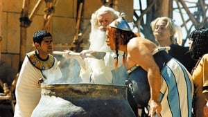 Asterix and Obelix Meet Cleopatra