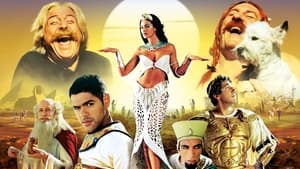 Asterix and Obelix Meet Cleopatra