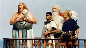 Asterix and Obelix Meet Cleopatra