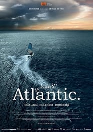 Atlantic. Atlantic.