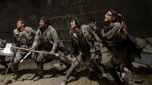 Attack on Titan: Part 2