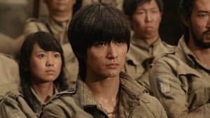 Attack on Titan: Part 2