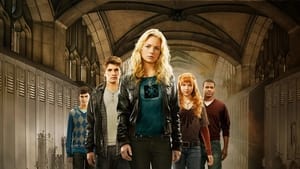 Avalon High