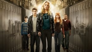 Avalon High