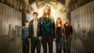 Avalon High