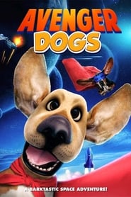 Avenger Dogs Avenger Dogs