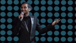 Aziz Ansari Live in Madison Square Garden