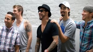 Backstreet Boys: Show ’Em What You’re Made Of