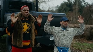 Bad Ass 3: Bad Asses on the Bayou