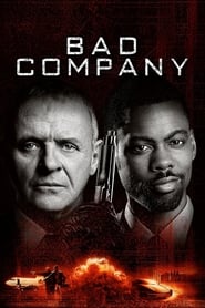 Bad Company Bad Company