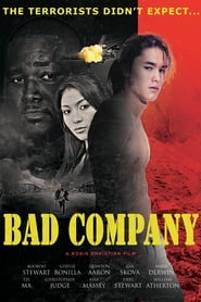 Bad Company Bad Company