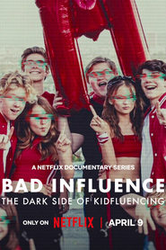 Bad Influence: The Dark Side of Kidfluencing