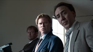 Bad Lieutenant: Port of Call New Orleans