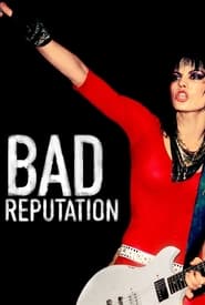 Bad Reputation Bad Reputation