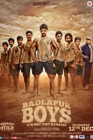 Badlapur Boys Badlapur Boys