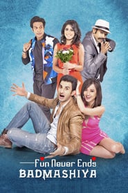 Badmashiyaan Badmashiyaan