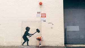 Banksy Does New York