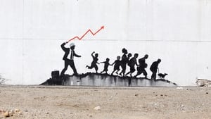 Banksy Does New York