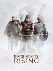 Barbarians Rising