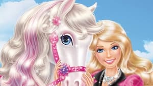 Barbie and Her Sisters in a Pony Tale