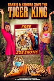 Barbie and Kendra Save the Tiger King! Barbie and Kendra Save the Tiger King!