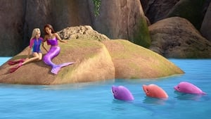 Barbie: Dolphin Magic